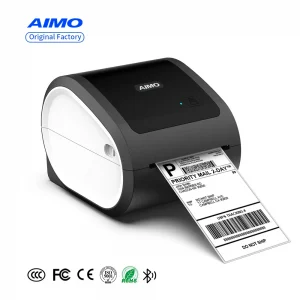 AIMO D520