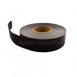 Poliamida color Negro de 50 mm x 200 mts