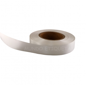 Raso de 30 mm x 200 mts